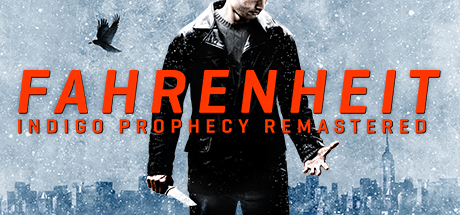 Download Fahrenheit: Indigo Prophecy Remastered pc game