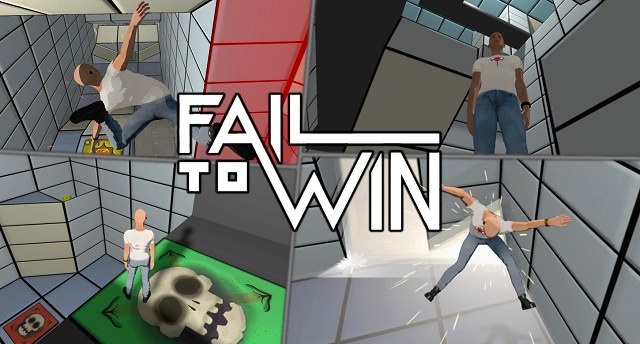 Download Fail to Win pc game