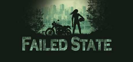 Download Failed State pc game