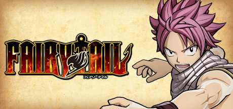 Download FAIRY TAIL pc game