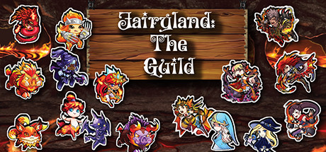 Download Fairyland: The Guild pc game