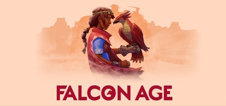 Download Falcon Age pc game