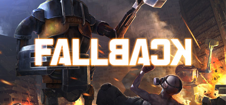 Download Fallback pc game