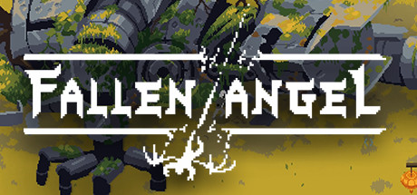 Download Fallen Angel pc game