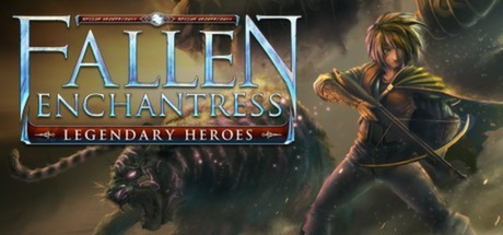 Download Fallen Enchantress pc game