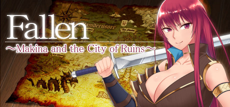 Download Fallen ~Makina and the City of Ruins~ pc game