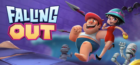 Download FALLING OUT pc game