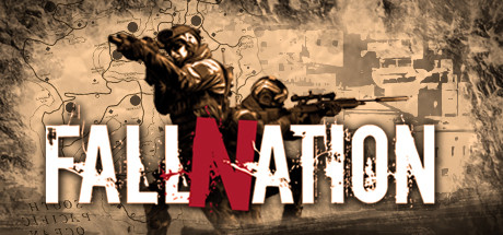 Download FallNation pc game