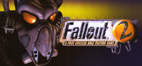 Download Fallout 2 pc game