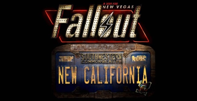 Download Fallout: New California pc game