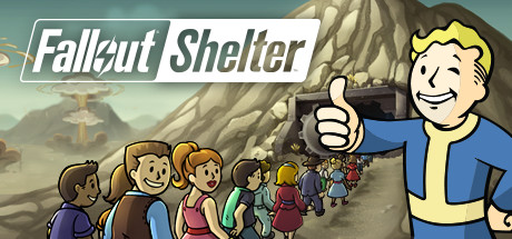 Download Fallout Shelter pc game