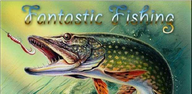 Download Fantastic Fishing pc game