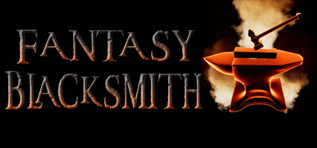 Download Fantasy Blacksmith pc game