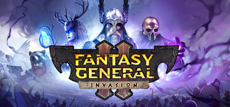 Download Fantasy General II pc game