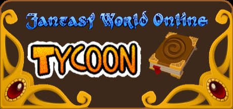 Download Fantasy World Online Tycoon pc game