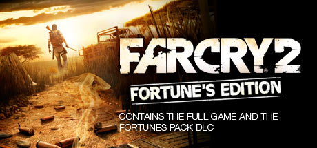 Download Far Cry 2 pc game