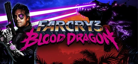 Download Far Cry 3 - Blood Dragon pc game