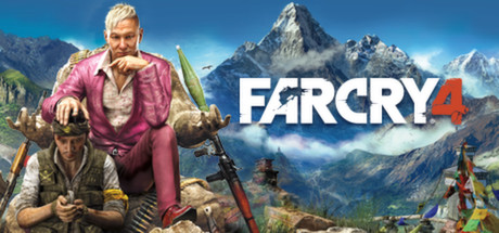 Download Far Cry 4 pc game