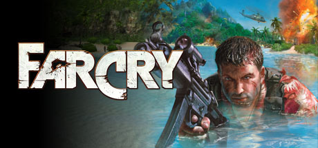 Download Far Cry pc game