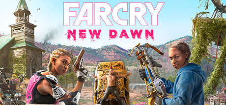 Download Far Cry New Dawn pc game