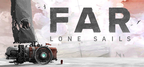 Download FAR: Lone Sails pc game