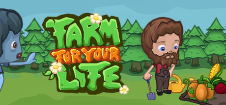 Download Farm For Your Life pc game