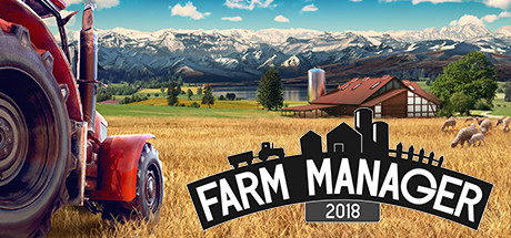 Download Farm Manager 2018 pc game