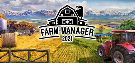 Download Farm Manager 2021 pc game