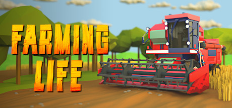 Download Farming Life pc game