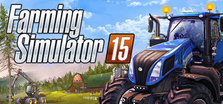 Download Farming Simulator 15 pc game