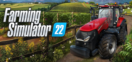 Download Farming Simulator 22 pc game