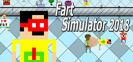 Download Fart Simulator 2018 pc game