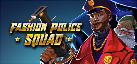 Download Fashion Police Squad pc game