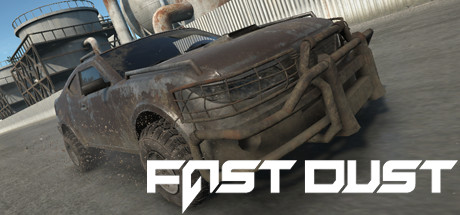 Download Fast Dust pc game