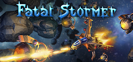 Download Fatal Stormer pc game