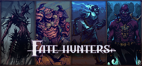 Download Fate Hunters pc game