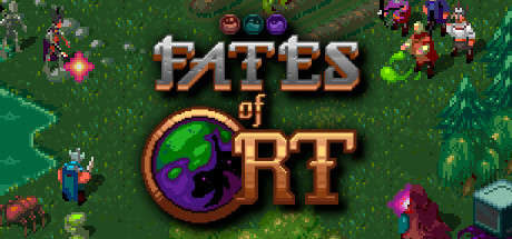 Download Fates of Ort pc game