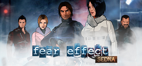 Download Fear Effect Sedna pc game