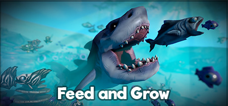 Download Feed and Grow: Fish pc game