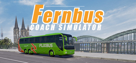 Download Fernbus Simulator pc game