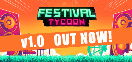 Download Festival Tycoon pc game