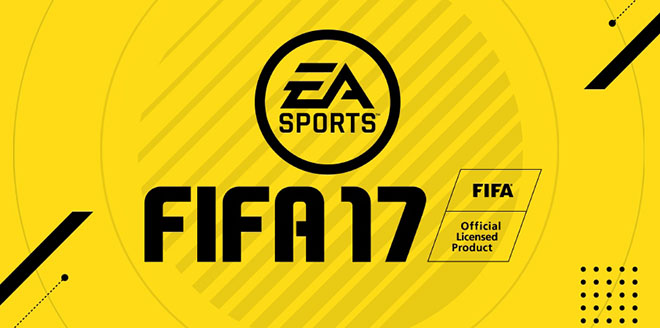 Download FIFA 17 pc game