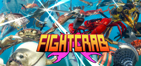 Download Fight Crab pc game