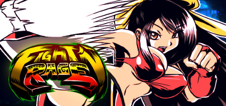 Download Fight'N Rage pc game