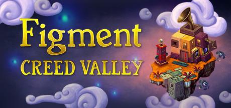 Download Figment: Creed Valley pc game