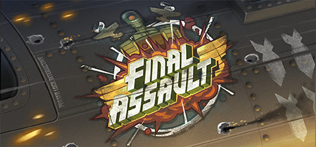 Download Final Assault pc game