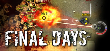 Download Final Days pc game