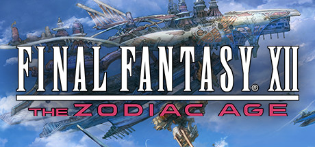 Download FINAL FANTASY XII THE ZODIAC AGE pc game