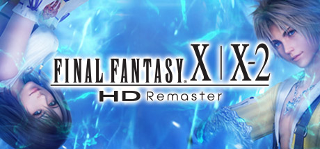 Download FINAL FANTASY X/X-2 HD Remaster pc game