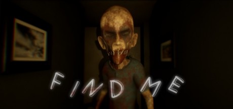 Download Find Me: Horror Game pc game